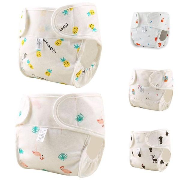 cloth diapers 5pcs/lot pure cotton baby reusable nappies diaper waterproof cover eco-friendly potty training pañal
cloth diapers 5pcs/lot pure cotton baby reusable nappies diaper waterproof cover eco-friendly potty training pañal