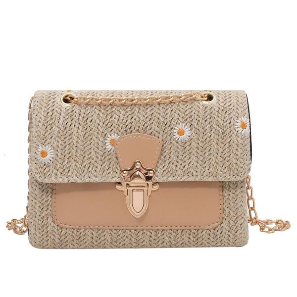 evening bags straw small bag female 2021 trend fashion one-shoulder messenger casual chain square
evening bags straw small bag female 2021 trend fashion one-shoulder messenger casual chain square