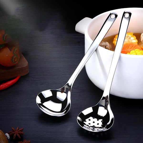 spoons 2pcs colander soup spoon shell filter stainless steel strainer dessert skimmer porridge cooking tool dinnerware
spoons 2pcs colander soup spoon shell filter stainless steel strainer dessert skimmer porridge cooking tool dinnerware