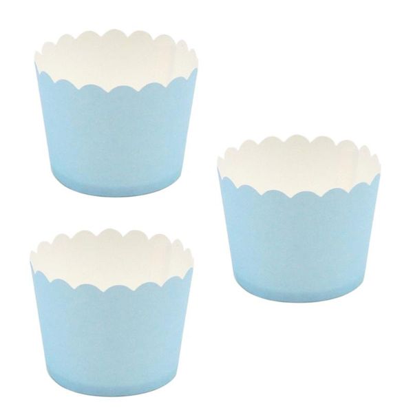 other festive & party supplies 24 pcs bright colors cupcake wrappers round thicken muffin cup cake paper cup-5x4.5cm(yellow)
other festive & party supplies 24 pcs bright colors cupcake wrappers round thicken muffin cup cake paper cup-5x4.5cm(yellow)