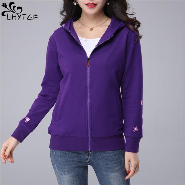 women's jackets uhytgf spring autumn long sleeve basic plus size short biker jacket female print bomber women flowers zipper coat x286, Black;brown
women's jackets uhytgf spring autumn long sleeve basic plus size short biker jacket female print bomber women flowers zipper coat x286, Black;brown