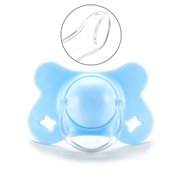 pacifiers# baby with lid butterfly shape round and flat teat silicone sleep pacifier born boys girls bite chew supplies dropship
pacifiers# baby with lid butterfly shape round and flat teat silicone sleep pacifier born boys girls bite chew supplies dropship