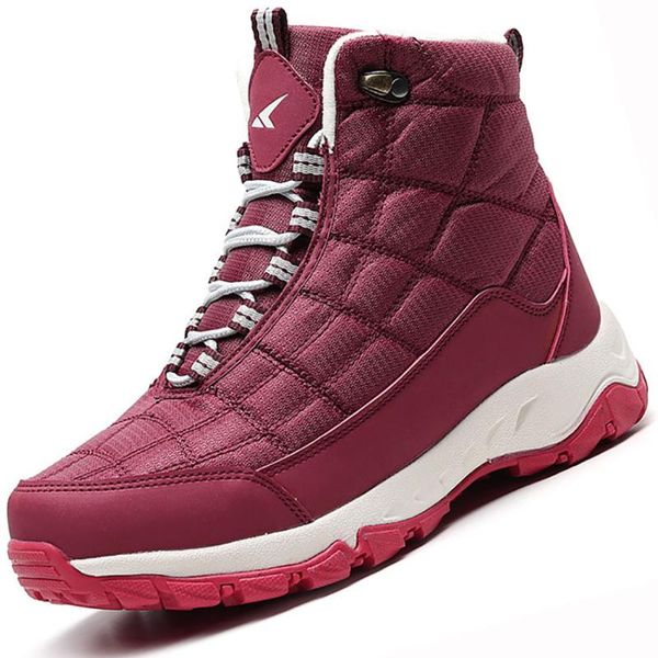 boots women ankle snow for female lace-up designer retro warm botas shoes ladies luxury fleece booties sport shoe 2021 winter, Black
boots women ankle snow for female lace-up designer retro warm botas shoes ladies luxury fleece booties sport shoe 2021 winter, Black