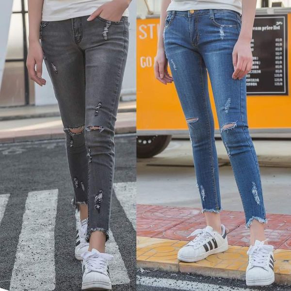 women's jeans wholesale 2021 autumn winter selling fashion casual denim pants bp79, Blue
women's jeans wholesale 2021 autumn winter selling fashion casual denim pants bp79, Blue