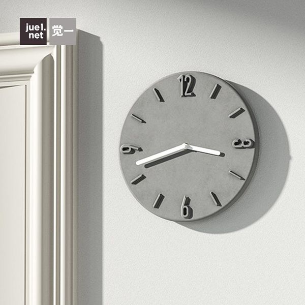 simple nordic art wall clock fashion modern design wall decoration clock sticker reloj de pared watches home decor bj50wc
simple nordic art wall clock fashion modern design wall decoration clock sticker reloj de pared watches home decor bj50wc