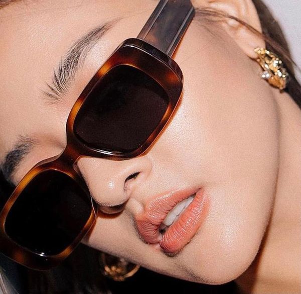 sunglasses punk style female rectangle eyewear s2u with original logo customize prescription myopia hyperopic progressive glasses, White;black
sunglasses punk style female rectangle eyewear s2u with original logo customize prescription myopia hyperopic progressive glasses, White;black