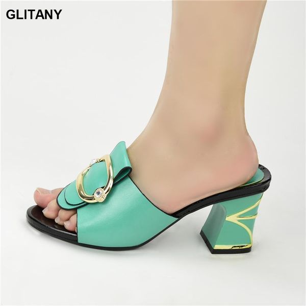 dress shoes fashion green color wedding for women high heels lady comfortable light nigerian party pumps, Black
dress shoes fashion green color wedding for women high heels lady comfortable light nigerian party pumps, Black