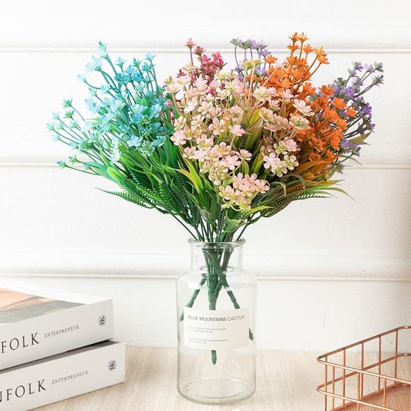 orchid leaf grass partition fence flower arrangement plant wedding home fake flower bouquet tiny flowers farm house decor
orchid leaf grass partition fence flower arrangement plant wedding home fake flower bouquet tiny flowers farm house decor