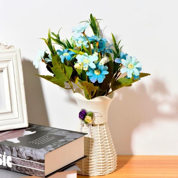 decorative flowers & wreaths 6 forks/bouquet artificial home fake chrysanthemum leaf for wedding bride bouquet garden decor
decorative flowers & wreaths 6 forks/bouquet artificial home fake chrysanthemum leaf for wedding bride bouquet garden decor
