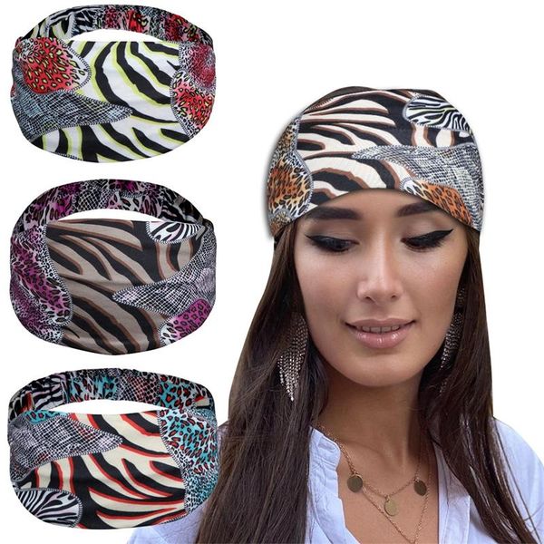ethnic clothing yoga sweat absorbing knitted printed leopard hair band women's elastic headband sports headdress, Red
ethnic clothing yoga sweat absorbing knitted printed leopard hair band women's elastic headband sports headdress, Red