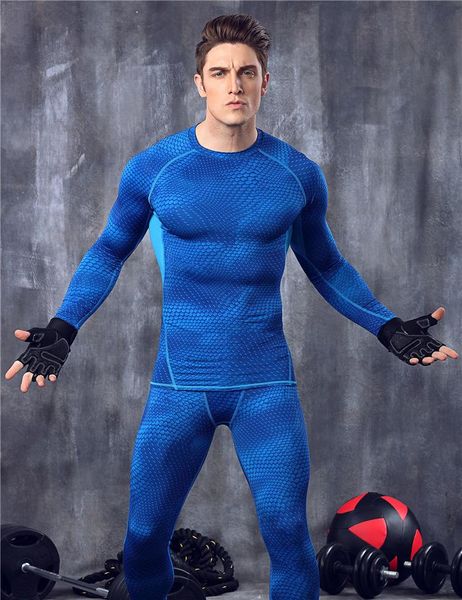 gym clothing fitness outdoor tights t-shirt polyester spandex quick dry cool t shirts for men sport crossfit running full length, White;black
gym clothing fitness outdoor tights t-shirt polyester spandex quick dry cool t shirts for men sport crossfit running full length, White;black