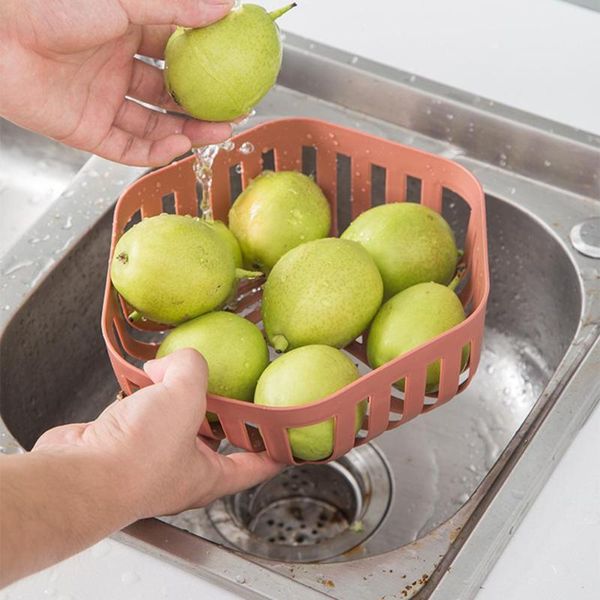 kitchen storage & organization drain basket colander fruit vegetable washing strainer cleaning box home tray
kitchen storage & organization drain basket colander fruit vegetable washing strainer cleaning box home tray