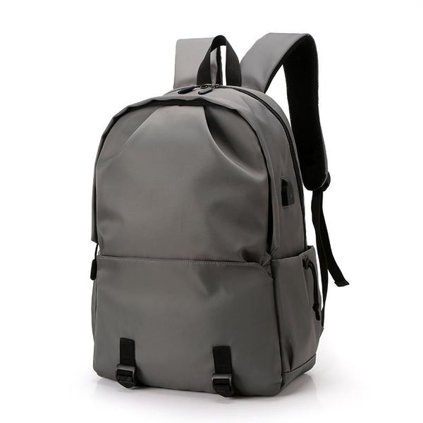 backpack men's fashion lapbackpacks usb waterproof school student book bags sports outdoor travel bag canvas men
backpack men's fashion lapbackpacks usb waterproof school student book bags sports outdoor travel bag canvas men