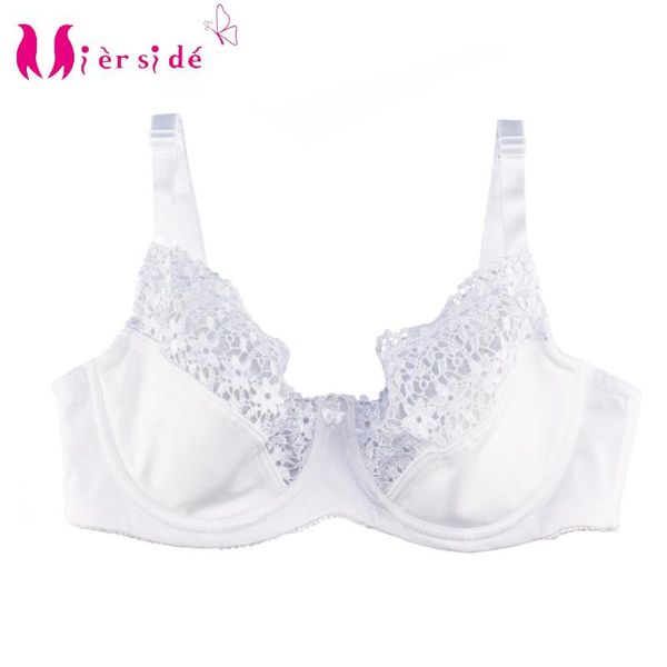 mierside bw163 lace bra embroidery women underwear white and black floral push up bralette c/d/dd, Red;black
mierside bw163 lace bra embroidery women underwear white and black floral push up bralette c/d/dd, Red;black