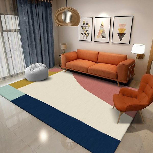 carpets european-style modern fashion art carpet living room bedroom non-slip floor mats kitchen bathroom home decorative carpe
carpets european-style modern fashion art carpet living room bedroom non-slip floor mats kitchen bathroom home decorative carpe