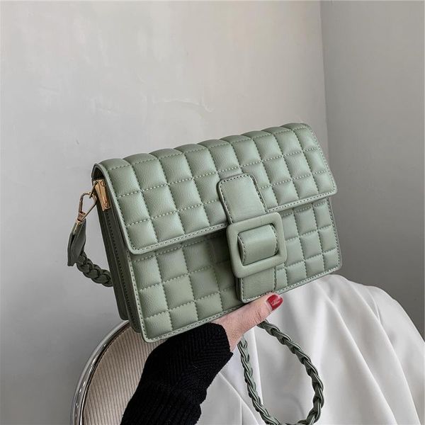 cross body spring trend candy colors quilted shoulder bags for women fancy braided strap crossbody pu leather phone flap
cross body spring trend candy colors quilted shoulder bags for women fancy braided strap crossbody pu leather phone flap