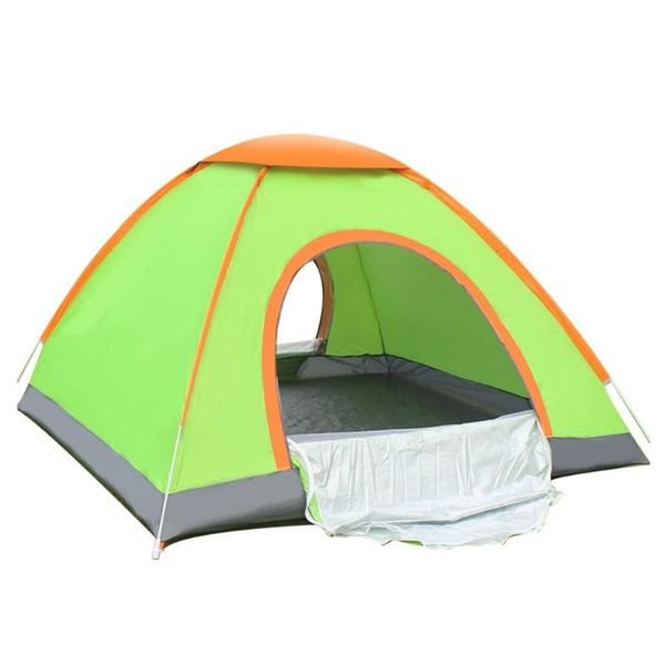 tents and shelters outdoor lazy portable 3-4 person automatic tent fast folding waterproof anti-uv hand throwing beach camping
tents and shelters outdoor lazy portable 3-4 person automatic tent fast folding waterproof anti-uv hand throwing beach camping