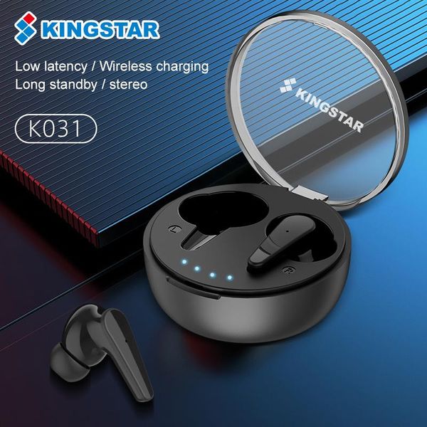 headphones & earphones kingstar tws bluetooth 5.0 wireless headphone earbuds with charging box noise cancelling headset for smartphone in-ea
headphones & earphones kingstar tws bluetooth 5.0 wireless headphone earbuds with charging box noise cancelling headset for smartphone in-ea