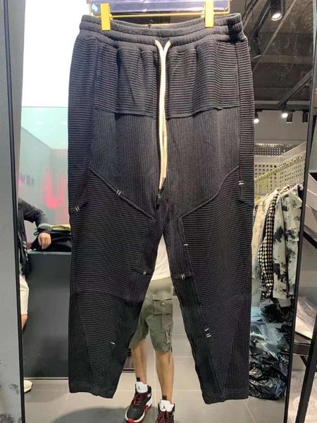 men's pants zk855 fashion 2021 runway luxury european design party style clothing, Black
men's pants zk855 fashion 2021 runway luxury european design party style clothing, Black