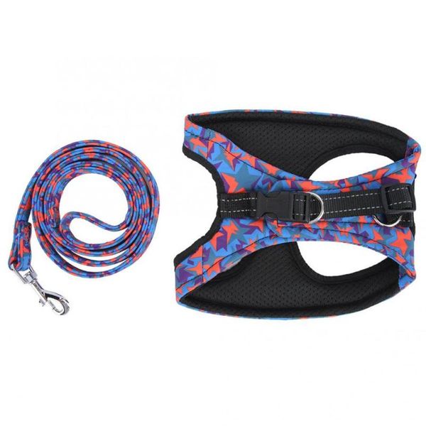 dog collars & leashes leash and harnesses polyester lightweight adjustable soft breathable reflective printing pet vest harness chest strap
dog collars & leashes leash and harnesses polyester lightweight adjustable soft breathable reflective printing pet vest harness chest strap