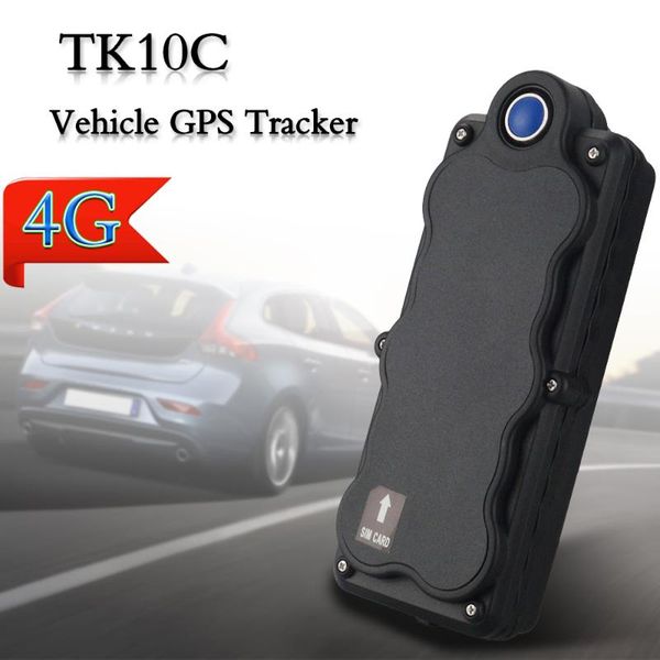 car gps & accessories 4g magnet lte vehicle tracker tk10c with 10000mah battery waterproof and real timetracking device add dismount sensor
car gps & accessories 4g magnet lte vehicle tracker tk10c with 10000mah battery waterproof and real timetracking device add dismount sensor