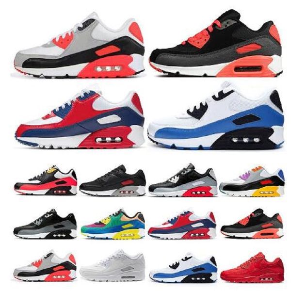 men womens shoes classic 90 men and women running shoes black red white sports trainer surface breathable sports shoes 36-45 shoe
men womens shoes classic 90 men and women running shoes black red white sports trainer surface breathable sports shoes 36-45 shoe