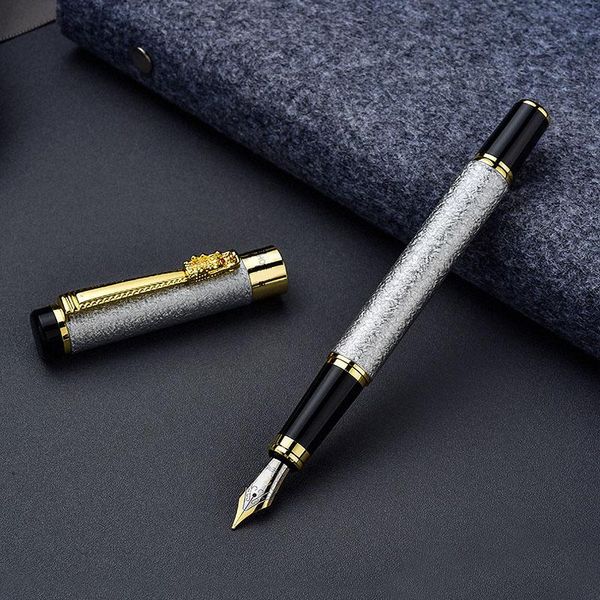 fountain pens stoholl dragon pen metal materiall business for school office writing ink stationery supplier
fountain pens stoholl dragon pen metal materiall business for school office writing ink stationery supplier