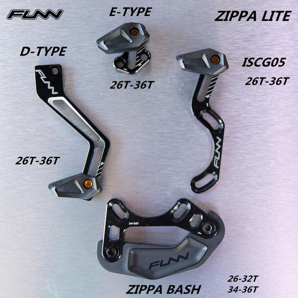 bike heels & chainwheels funn zippa lite bicycle full cnc super light chain guide iscg05 d-type e-type bsa bash 26t-36t
bike heels & chainwheels funn zippa lite bicycle full cnc super light chain guide iscg05 d-type e-type bsa bash 26t-36t