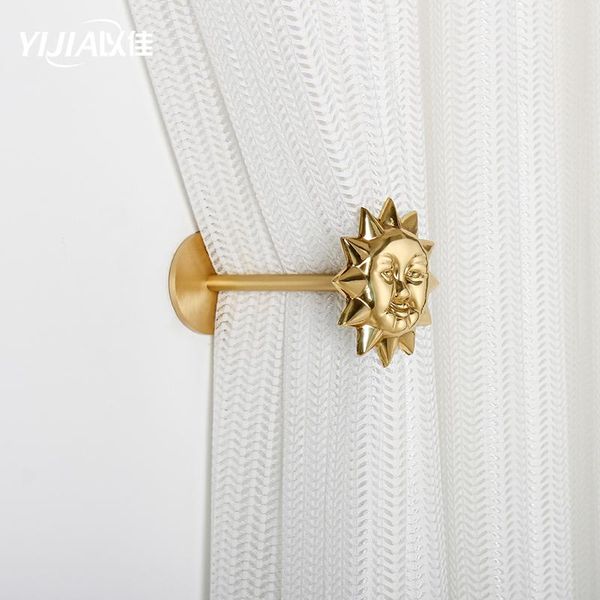 other home decor gold curtain hook quality sun and moon shape buckle storage decorative drapery for living room hanger
other home decor gold curtain hook quality sun and moon shape buckle storage decorative drapery for living room hanger
