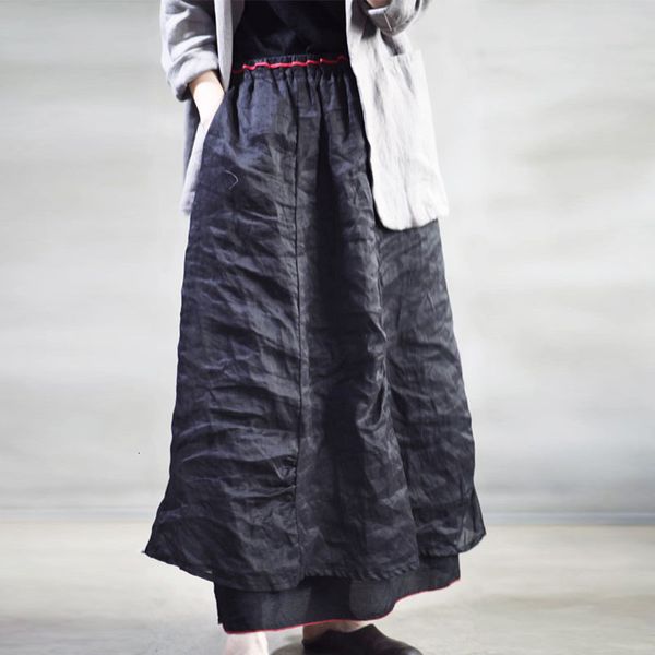 casual dresses spring summer loose leisure cotton linen pocket irregular skirt 2021 new simple comfortable all-match women half 2u, Black;gray
casual dresses spring summer loose leisure cotton linen pocket irregular skirt 2021 new simple comfortable all-match women half 2u, Black;gray