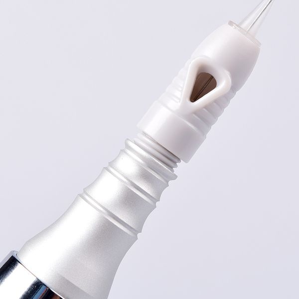 10pcs microblading cartridge needle for charmant or liberty device permanent makeup tattoo machine pen 1d/1/3/5/7r/3/5/7f
10pcs microblading cartridge needle for charmant or liberty device permanent makeup tattoo machine pen 1d/1/3/5/7r/3/5/7f