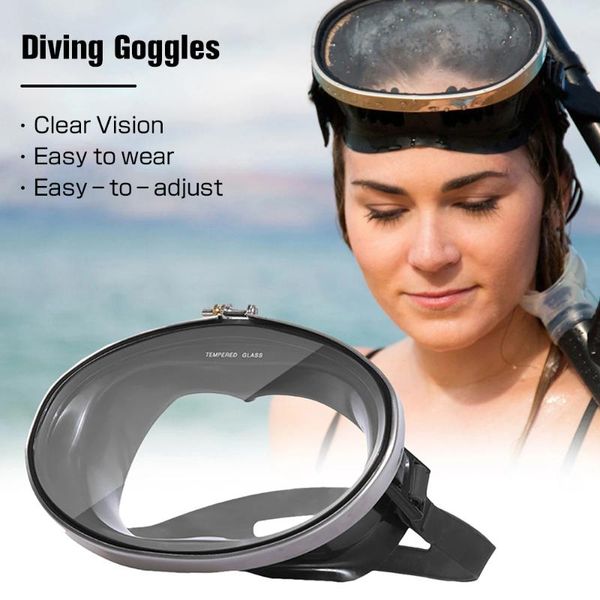 diving masks hd tempered glass stainless steel big frame equipment mask swimming goggles snorkeling adults accessories
diving masks hd tempered glass stainless steel big frame equipment mask swimming goggles snorkeling adults accessories