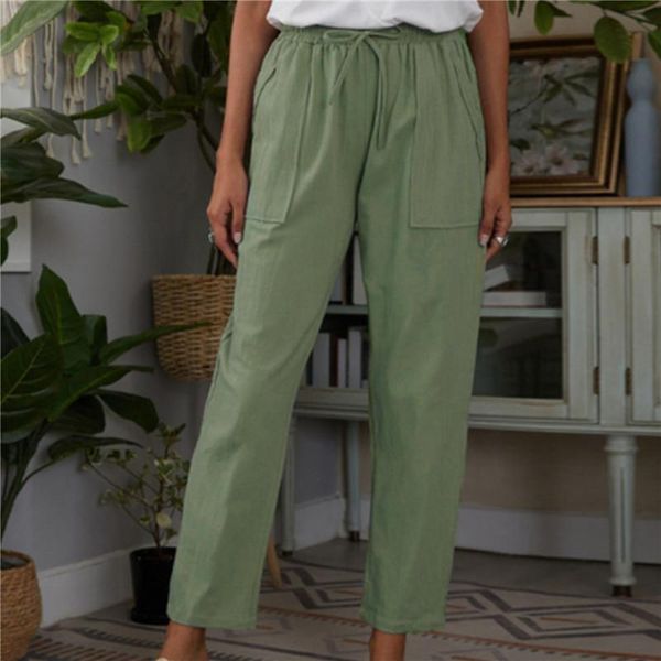 women's pants & capris autumn straight-leg pure lace up korean loose leisure high waist spring long daily trousers street clothes, Black;white
women's pants & capris autumn straight-leg pure lace up korean loose leisure high waist spring long daily trousers street clothes, Black;white