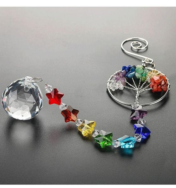 tree of life star k9 color crystal bead curtain car pendant diy handmade crystal pendant
tree of life star k9 color crystal bead curtain car pendant diy handmade crystal pendant