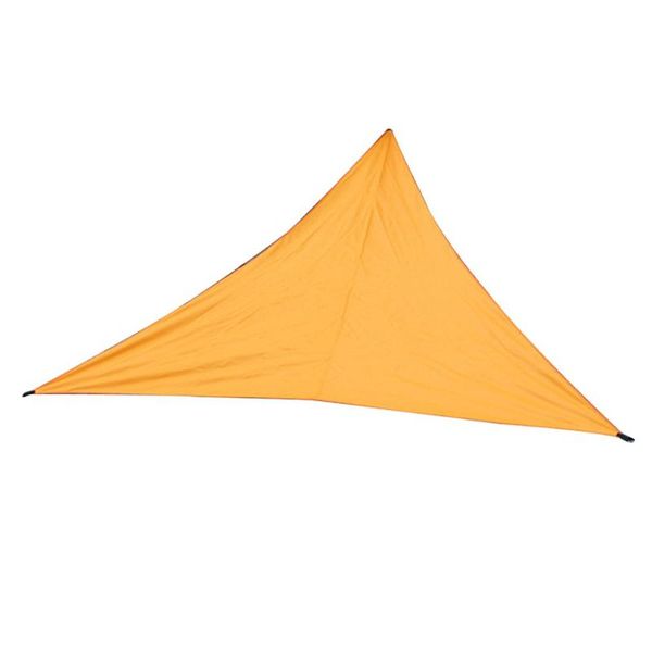 triangle sun shelter sunshade protection outdoor canopy garden patio pool shade sail awning camping picnic tent
triangle sun shelter sunshade protection outdoor canopy garden patio pool shade sail awning camping picnic tent