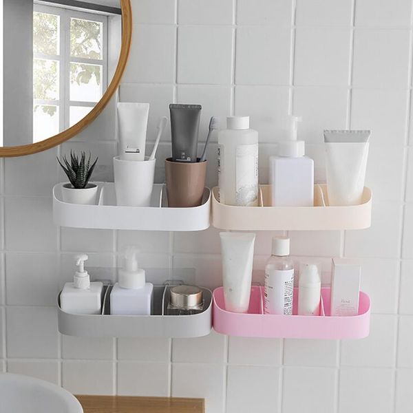 bathroom storage & organization shelf adhesive rack kitchen home decor corner organizer shower 7p
bathroom storage & organization shelf adhesive rack kitchen home decor corner organizer shower 7p