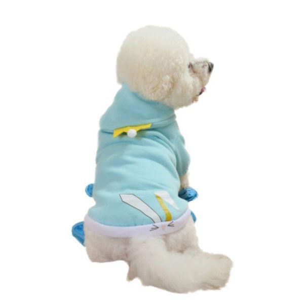 dog apparel pet warm hoodies beautiful gift winter 2-legged button coat dogs cold-weather cute jacket
dog apparel pet warm hoodies beautiful gift winter 2-legged button coat dogs cold-weather cute jacket