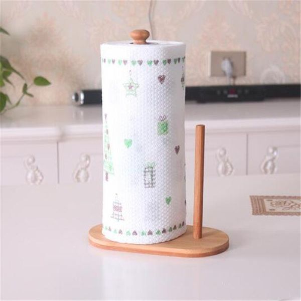 tissue boxes & napkins rubber wood paper towel holder kitchen household roll stand tool
tissue boxes & napkins rubber wood paper towel holder kitchen household roll stand tool