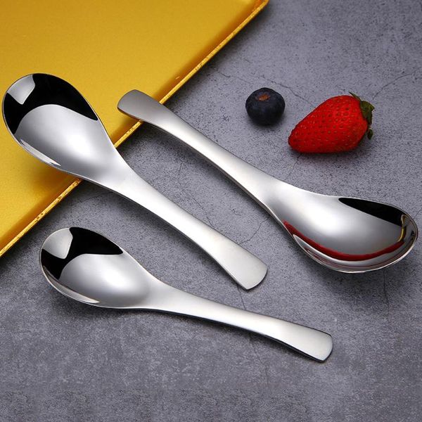 spoons stainless steel chinese soup spoon round earl scoop thick cooking meal dinnerware
spoons stainless steel chinese soup spoon round earl scoop thick cooking meal dinnerware