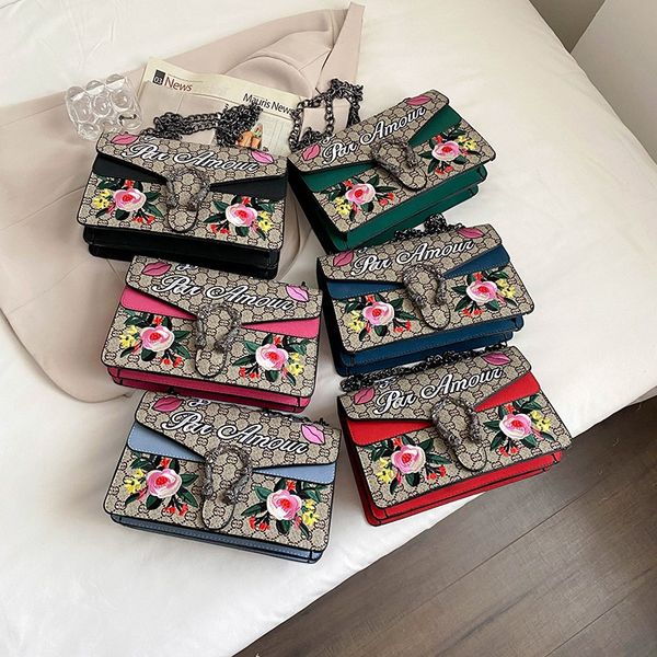 luxurys designers bags handbag purse woman fashion multi pochette chain crossbody shoulder bag
luxurys designers bags handbag purse woman fashion multi pochette chain crossbody shoulder bag