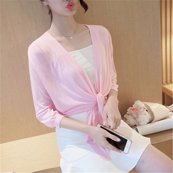 women's knits & tees lace cardigan for summer, sweater candy, empty shirt outside, knitted or crocheted, women, woman's blouse pz, White
women's knits & tees lace cardigan for summer, sweater candy, empty shirt outside, knitted or crocheted, women, woman's blouse pz, White
