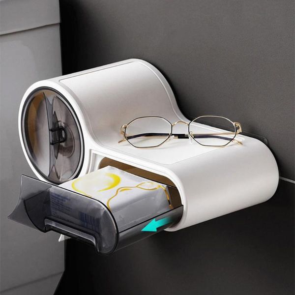 tissue boxes & napkins home bathroom box toilet roll paper holder shelf dispenser storage rack
tissue boxes & napkins home bathroom box toilet roll paper holder shelf dispenser storage rack