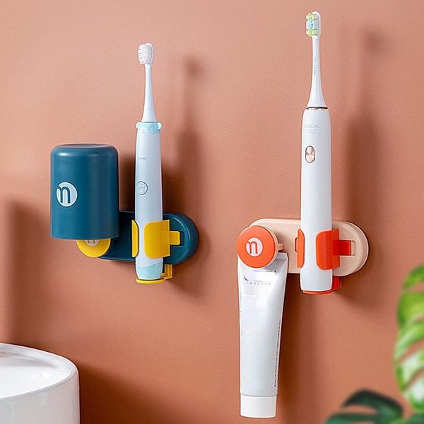 bath accessory set bathroom accessories punch-toothbrush rack cup holder wall-mounted automatic storage electric
bath accessory set bathroom accessories punch-toothbrush rack cup holder wall-mounted automatic storage electric