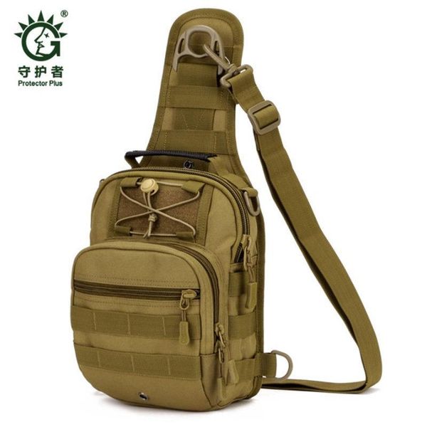 backpack lumbar shoulder bags 2021 military chest bag multi-functional tourism packages package dual-use high grade wearproof
backpack lumbar shoulder bags 2021 military chest bag multi-functional tourism packages package dual-use high grade wearproof