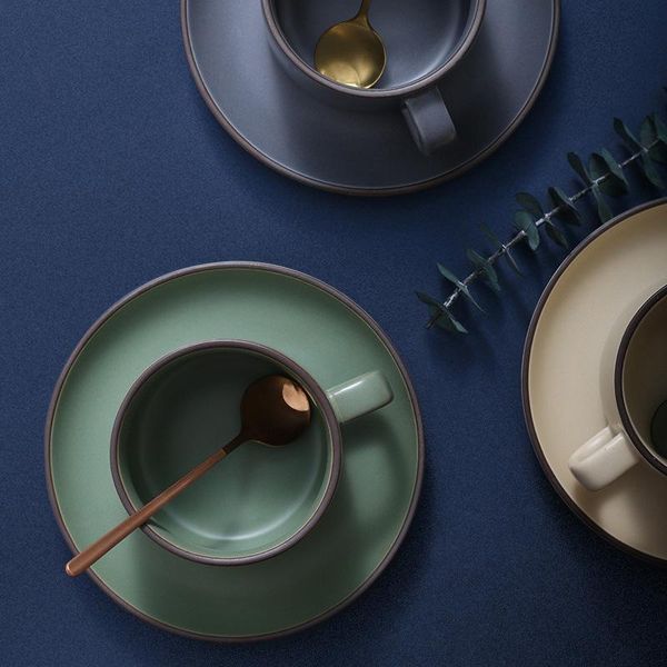 mugs grey building light luxury coffee cup saucer household set creative simple office afternoon tea with spoon
mugs grey building light luxury coffee cup saucer household set creative simple office afternoon tea with spoon