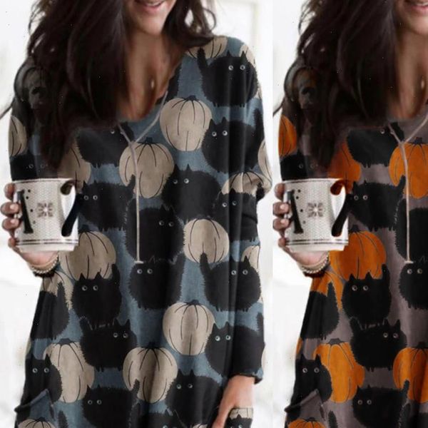 womens halloween lantern ghost pumpkin shirt face costume long sleeves oversize warm winter outwear, White
womens halloween lantern ghost pumpkin shirt face costume long sleeves oversize warm winter outwear, White