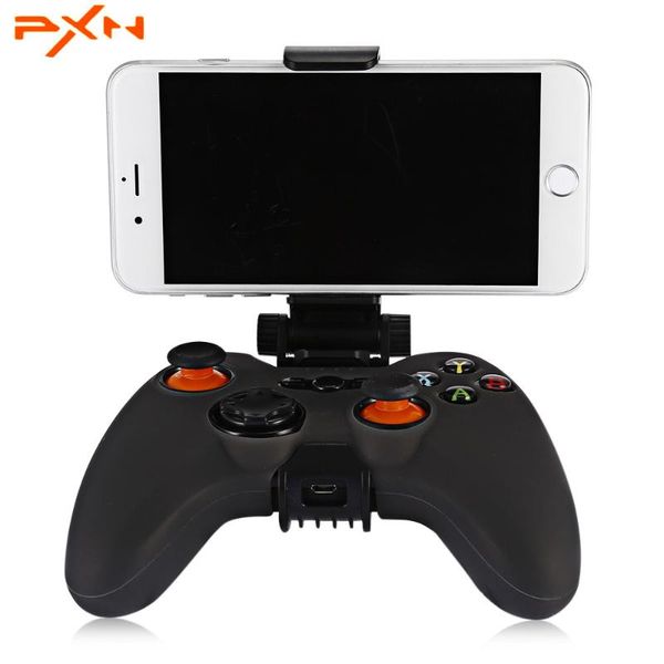 game controllers & joysticks pxn pxn-9613 wireless bluetooth controller portable handle bracket gamepad for pc tablet android smartphone tv
game controllers & joysticks pxn pxn-9613 wireless bluetooth controller portable handle bracket gamepad for pc tablet android smartphone tv