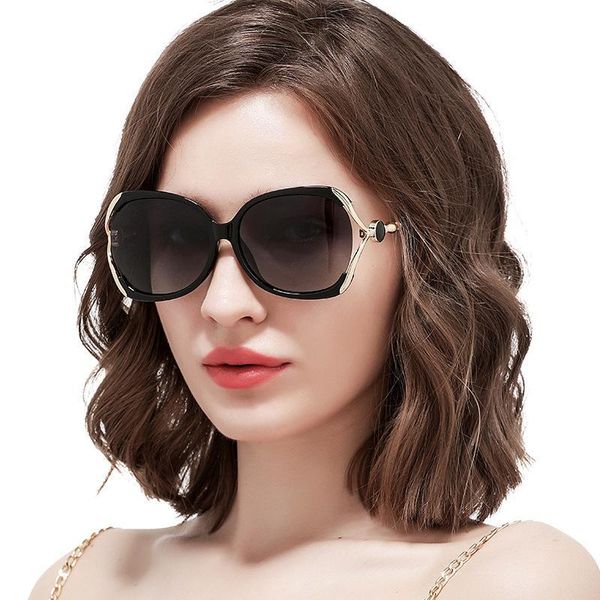 glasses polarized sun shades 2021 de plastic femme1 sunglasses lunette women female uv400 soleil retro fashion driving vajmd, White;black
glasses polarized sun shades 2021 de plastic femme1 sunglasses lunette women female uv400 soleil retro fashion driving vajmd, White;black