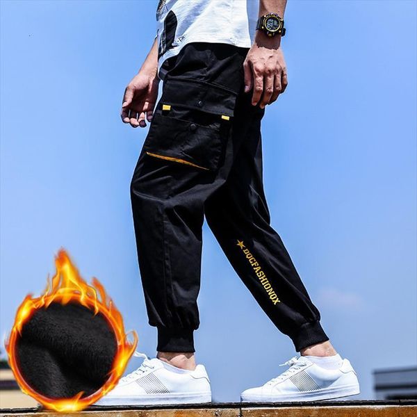 winter trouser big size women pant plush thick warm slim sweatpants fashion loose jogging print letter casual street cotton cargo, Black
winter trouser big size women pant plush thick warm slim sweatpants fashion loose jogging print letter casual street cotton cargo, Black