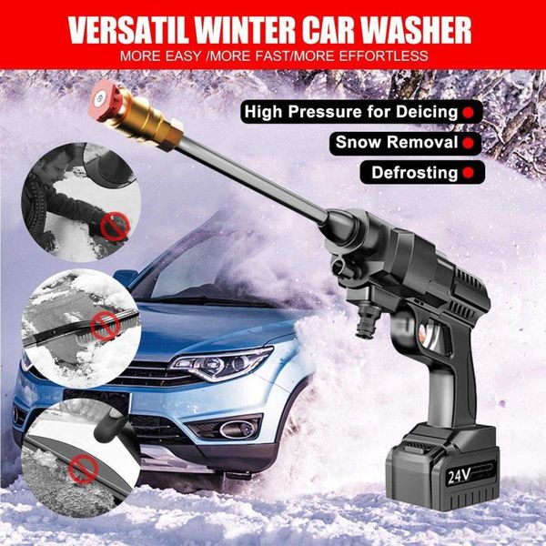 vacuum food sealing machine cordless pressure washer 24v 4000mah 200w max 400psi battery-powered multi-function electric cleaner for car cle
vacuum food sealing machine cordless pressure washer 24v 4000mah 200w max 400psi battery-powered multi-function electric cleaner for car cle